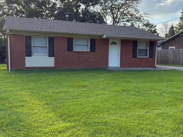 213 Hillside Ln, Louisville, KY 40229