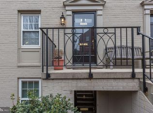 1612 Beekman Pl NW APT A, Washington, DC 20009