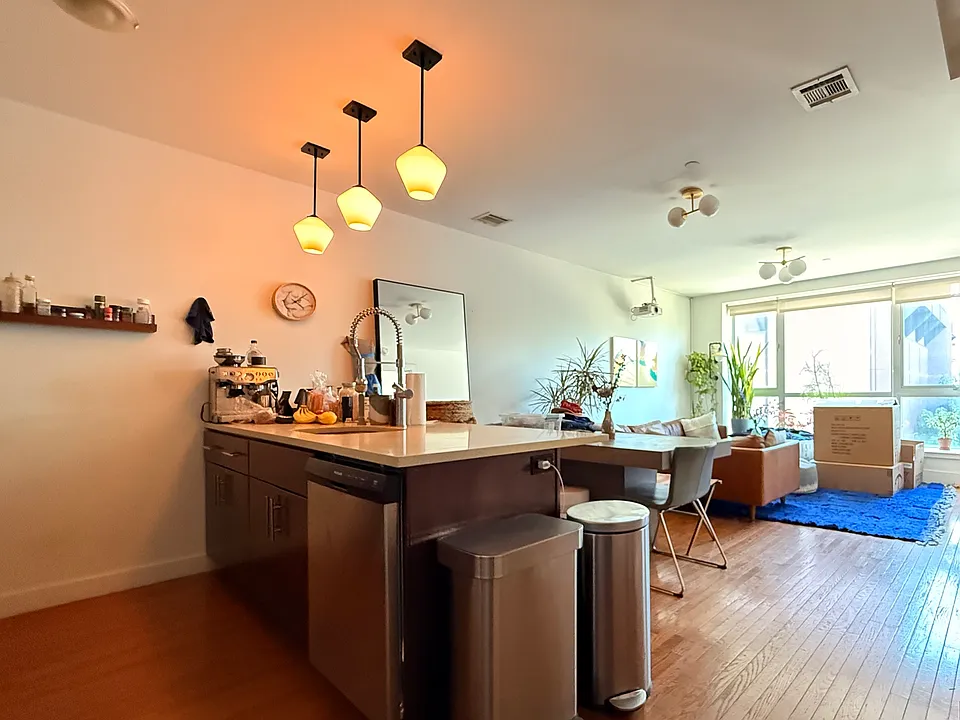 80 Meserole St #2L