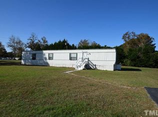 1009 Wigeon Ln, Clayton, NC 27520