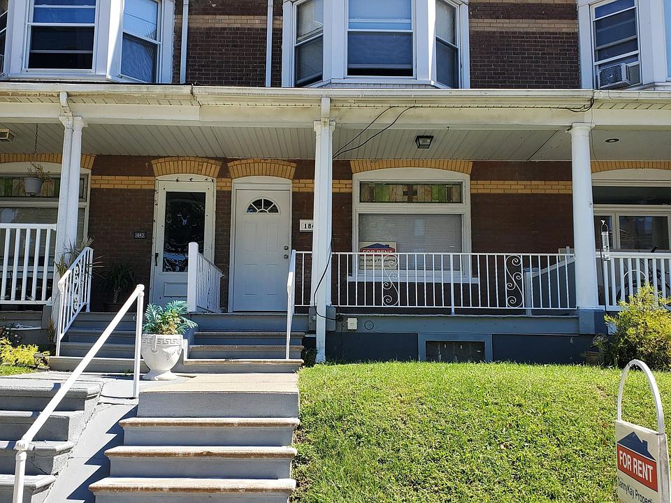 1st image of 1841 Lincoln Ave