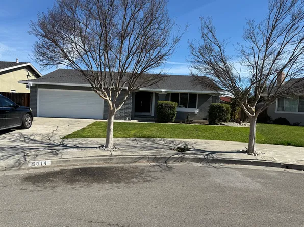 5614 Minden Ct, San Jose, CA 95123