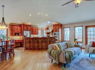 8483 Miller Rd, Verona, WI 53593