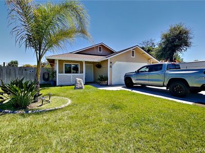 528 D St, Waterford, CA, 95386