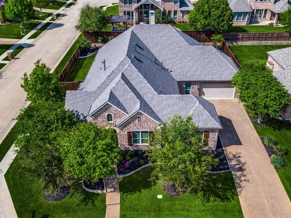 901 Stratford Dr, Prosper, TX 75078