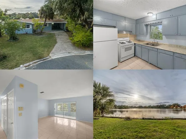 1223 Oak Dr, Leesburg, FL 34748