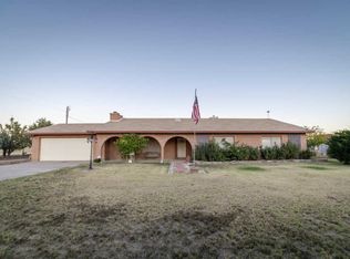 11870 N Fort Grant Rd, Willcox, AZ 85643