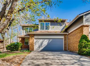 7630 E Gunnison Pl, Denver, CO 80231