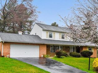 3913 Queen Mary Dr, Olney, MD