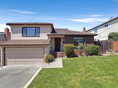 19013 Clemans Dr, Castro Valley, CA, 94546