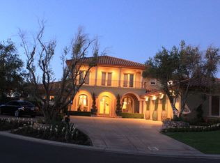 12436 N Via Tuscania Ave, Clovis, CA