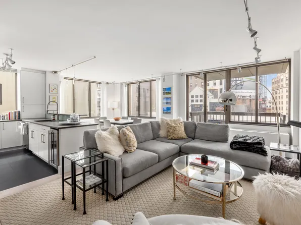 5 E 22nd St, New York, NY