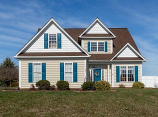 501 Winding Way, Waynesboro, VA 22980
