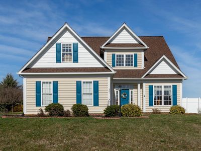 501 Winding Way, Waynesboro, VA, 22980