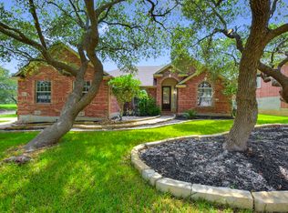 21435 Pearl Spg, San Antonio, TX 78258