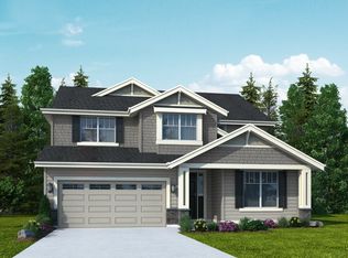 3703 221st Pl SE LOT 20, Bothell, WA 98021