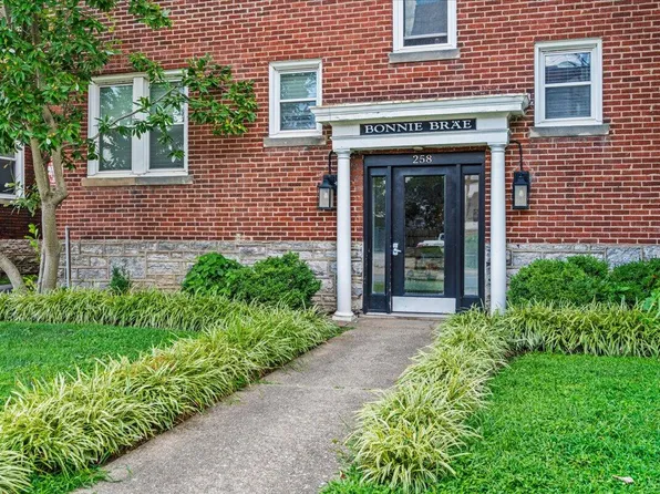 258 E High St APT 204, Lexington, KY 40507