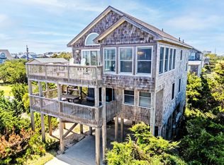 25253 Bold Dune Dr LOT 11, Waves, NC 27982