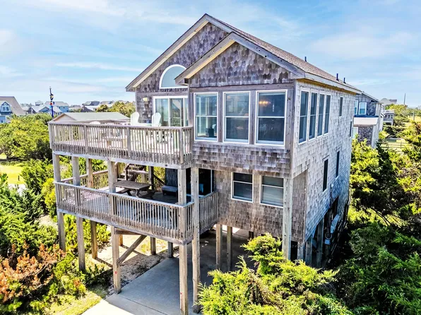 25253 Bold Dune Dr Lot 11, Waves, NC 27982