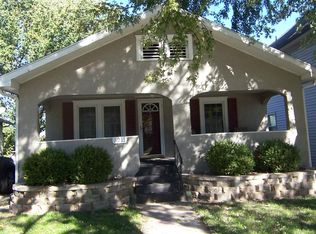 3211 Mitchell Ave, Saint Joseph, MO 64507