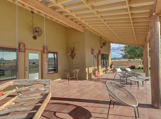 237 Sendero Horse Thief Rd, Alpine, TX 79830