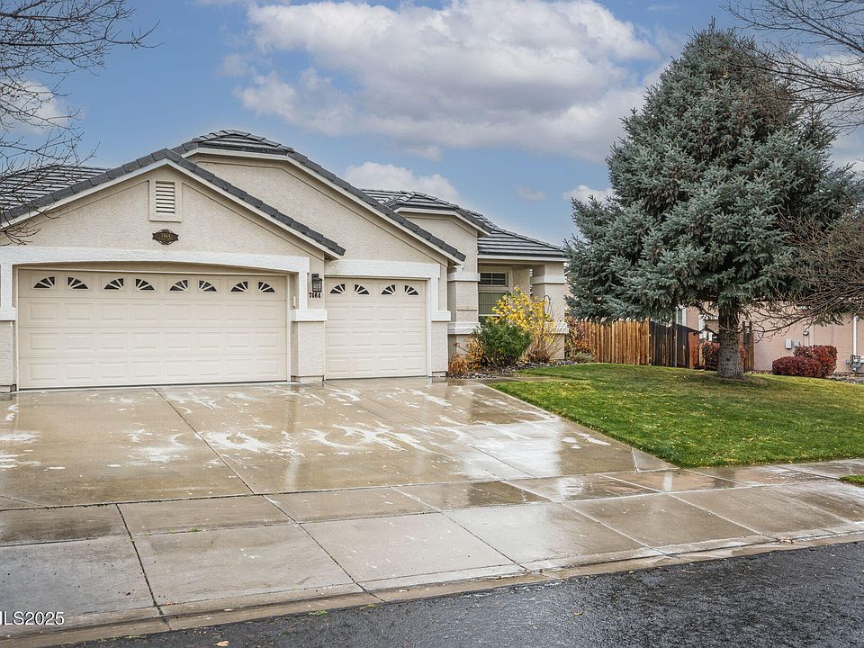 7464 Europa Dr, Sparks, NV 89436 | MLS #250058296 | Zillow