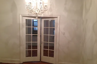 Rented by Corcoran