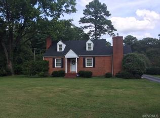 107 Frances Rd, Ashland, VA 23005