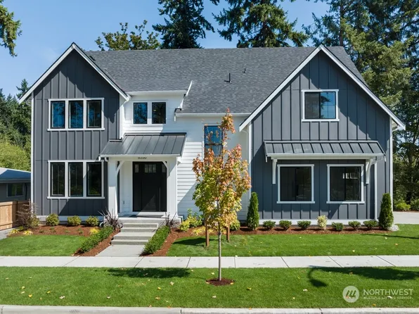 8350 118th Avenue SE #1, Newcastle, WA 98056