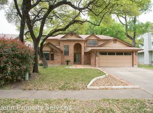 7911 Petaca Trl, Austin, TX 78729
