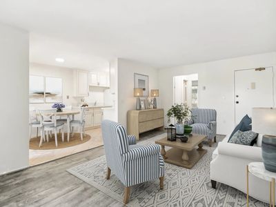 4750 Noyes St APT 123, San Diego, CA, 92109