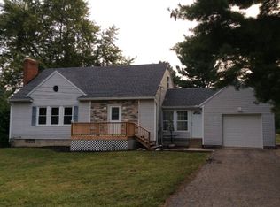 2058 W Cook Rd, Mansfield, OH 44906