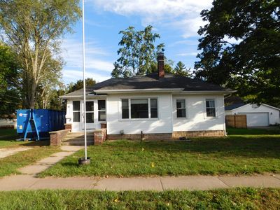 315 E Linden St, Hartford, MI, 49057