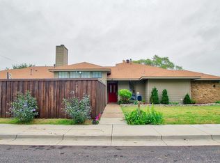 3028 Allister St, Dallas, TX 75229