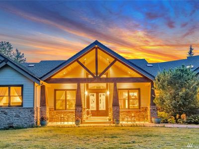 5739 Tolt Highlands Rd NE, Carnation, WA, 98014