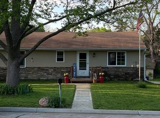 1322 Osage St, Leavenworth, KS 66048