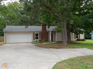 180 Whooping Creek Rd, Carrollton, GA 30116