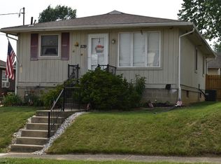 1139 Ardmore Ave SW, Canton, OH 44710