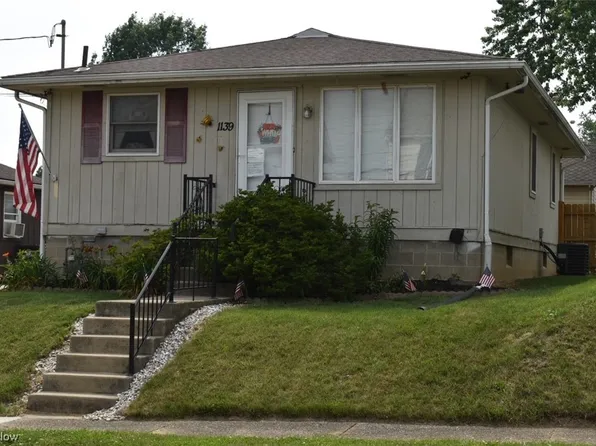 1139 Ardmore Ave SW, Canton, OH 44710