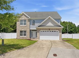1545 Drumheller Dr, Virginia Beach, VA 23464