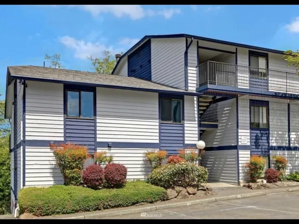 15416 40th Ave W #B50, Lynnwood, WA 98087