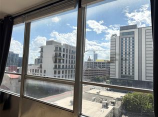 1800 Lavaca St #A-705, Austin, TX 78701