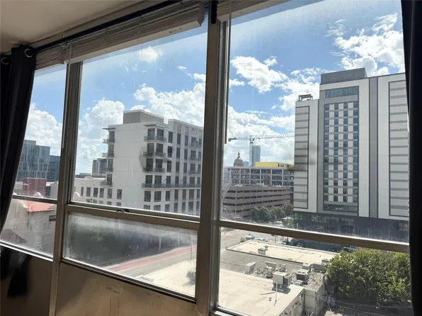 1800 Lavaca St #A-705, Austin, TX 78701