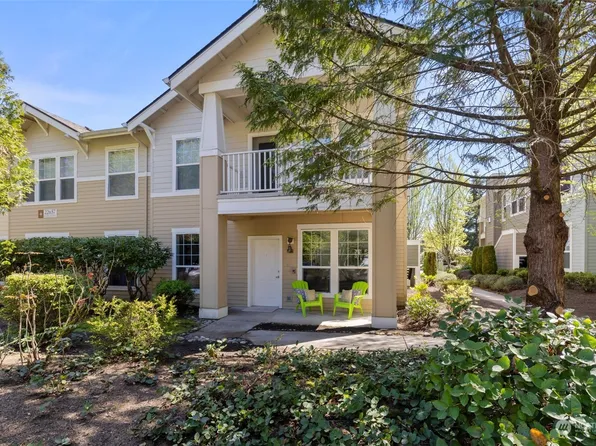 22657 NE Alder Crest Drive #102, Redmond, WA 98053