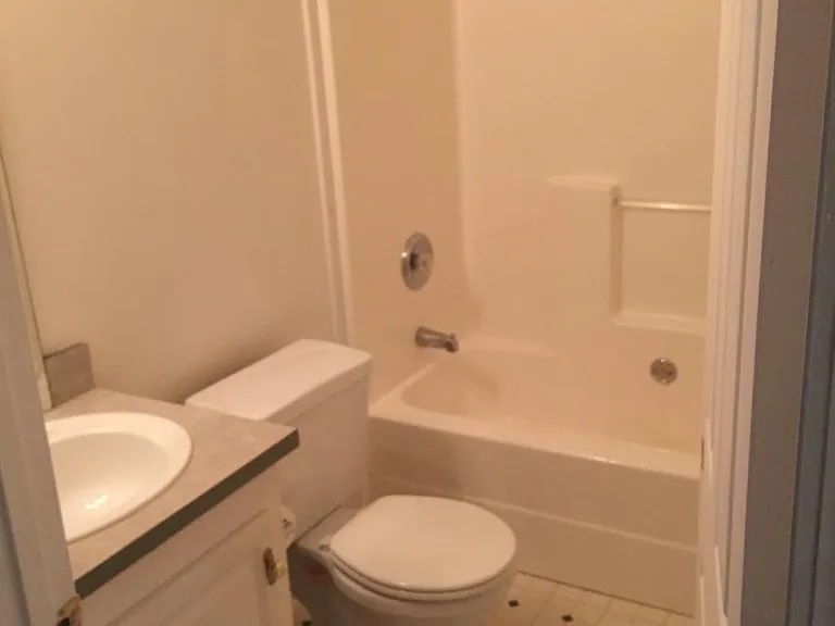 Full Bath