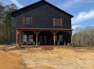 622 Highway 583 N, Tylertown, MS 39667