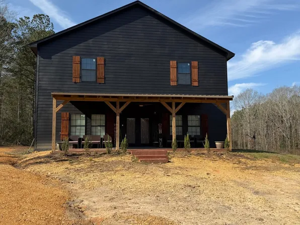 622 Highway 583 N, Tylertown, MS 39667