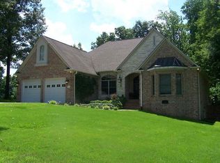 314 Blackberry Hill Cir, Lexington, TN 38351