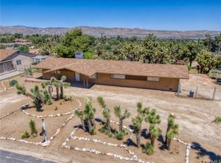 56842 La Cadena Rd, Yucca Valley, CA 92284