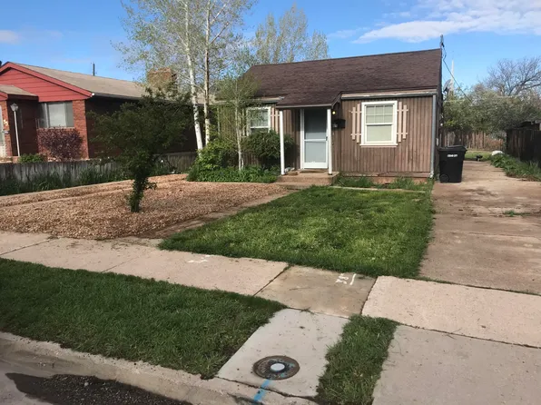 65 N 800 W, Cedar City, UT 84720